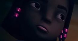 Trinity Bales (Hello Neighbor: Welcome To Raven Brooks) (Louise Hilton)