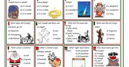 Quiz.christmas.booger