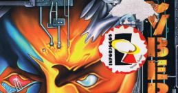 Cyberball Cyberball: The New Style Arcade Pinball - Video Game