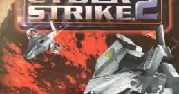 CyberStrike 2 - Video Game