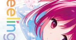 Feeling Heart - YURiKA ToHeart - Video Game Video game from Feeling Heart / YURiKA ToHeart for Switch, Windows. Published