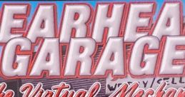 Gearhead Garage Gearhead Garage: The Virtual Mechanic Snap-on presents Gearhead Garage: The Virtual Mechanic - Video Game