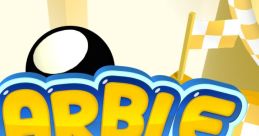 Marble Race - Video Game