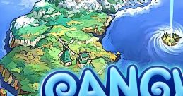 PangYa - Video Game