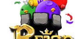 ReignMaker Reign maker Tower of Elements 2 - Video Game Video game from ReignMaker Reign maker Tower of Elements 2 for