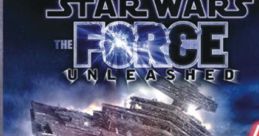 Star Wars: The Force Unleashed - Video Game