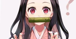 灶门祢豆子