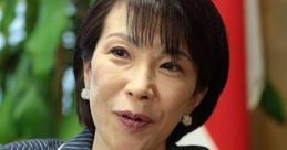 Takaichi Sanae