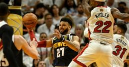 NBA Nba