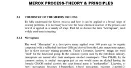 Merox