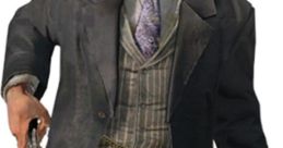 John marston