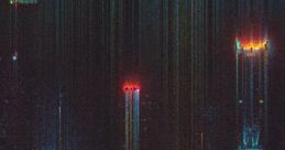 Dystopika (Meditations From The Future) - Video Game