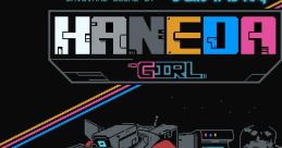 Haneda Girl Original - Video Game