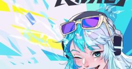 Marvel Rivals - Fate of Both Worlds (Summer Remix) - Video Game Video game from Marvel Rivals - Fate of Both Worlds (Summer