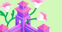 Monument Valley 3 (Original Game track) - Video Game