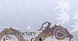 Rune Factory: Guardians of Azuma Original track Rune Factory: Guardians of Azuma - Video Game Video game from Rune Factory: