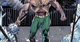 DC thief