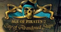 Age of Pirates 2: City of Abandoned Ships Sea Dogs: City of Abandoned Ships - Video Game Video game from Age of Pirates