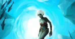 Aquaria - Video Game