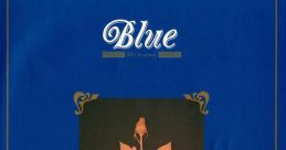 Blue Blue: Will to Power ブルー - Video Game