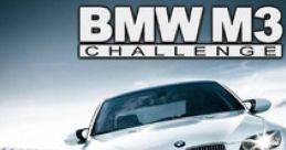 BMW M3 Challenge - Video Game Video game from BMW M3 Challenge for Windows. Published by 10tacle Studios (2007). Uploaded