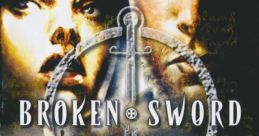 Broken Sword Trilogy Baphomets Fluch Trilogie - Video Game