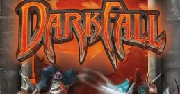 Darkfall Online - Video Game