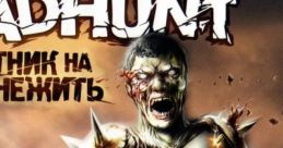 Deadhunt Deadhunt: Okhotnik na nezhyt' Surmajaht - Video Game