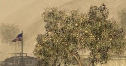 Desert Combat track Desert Combat track Part 1 - Video Game