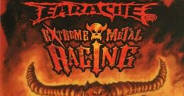 Earache Extreme Metal Racing - Video Game