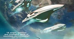 Endless Space - Video Game Video game from Endless Space for MacOS, Windows. Published by Iceberg, Sega (2012). Uploaded by