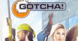 Gotcha! - Video Game