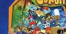 Gurumin Gurumin: A Monstrous Adventure ぐるみん - Video Game