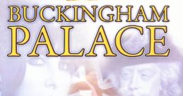 Hidden Mysteries: Buckingham Palace - Video Game