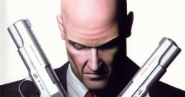 Hitman: Contracts Hitman: Kontrakty ヒットマン：コントラクト - Video Game Video game from Hitman: Contracts Hitman: