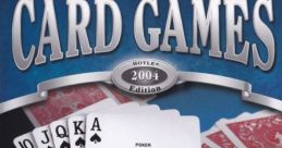 Hoyle Card Games 2004 Card Games: Hoyle 2004 Edition - Video Game Video game from Hoyle Card Games 2004 Card Games: Hoyle