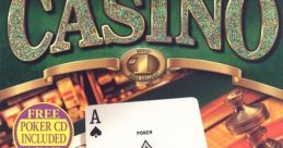 Hoyle Casino 2004 - Video Game