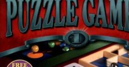 Hoyle Puzzle Games 2004 - Video Game Video game from Hoyle Puzzle Games 2004. Published by Sierra (2003). Uploaded by