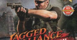 Jagged Alliance: Back in Action - Video Game Video game from Jagged Alliance: Back in Action for Linux, MacOS, Windows.
