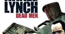 Kane & Lynch: Dead Men ケイン&リンチ: デッドメン - Video Game
