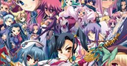 Koihime Musou ~A Heart-Throbbing, Maidenly Romance of the Three Kingdoms~ Koihime Musou: Doki Otome Darake no Sangokushi Engi