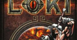 Loki: Heroes of Mythology Loki: Im Bannkreis der Götter - Video Game