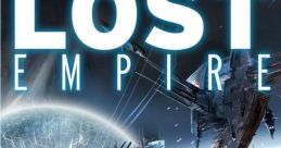 Lost Empire: Immortals - Video Game