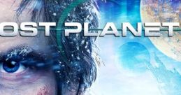 Lost Planet 3 ロスト プラネット 3 - Video Game Video game from Lost Planet 3 ロスト プラネット 3 for PS3, Windows, Xbox