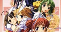 Majipuri -Wonder Cradle- まじぷり -Wonder Cradle- - Video Game
