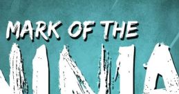 Mark of the Ninja: Remastered - Video Game