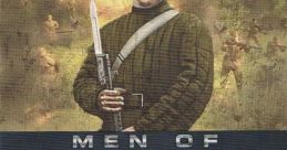 Men of War: Condemned Heroes Men of War: Wyklęci Bohaterowie - Video Game