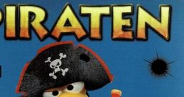 Moorhuhn Piraten Crazy Chicken Pirates - Video Game