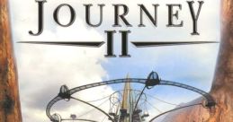 Mysterious Journey II Schizm II: Chameleon - Video Game Video game from Mysterious Journey II Schizm II: Chameleon for