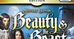 Mystery Legends: Beauty and the Beast - Video Game